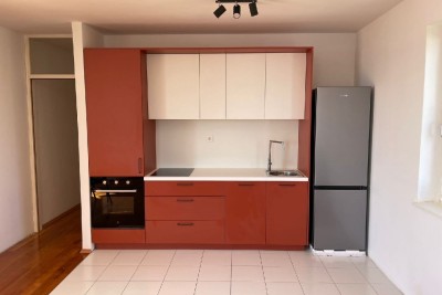 Wohnung Crikvenica, 55m2