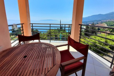 Wohnung Opatija - Centar, Opatija, 55m2