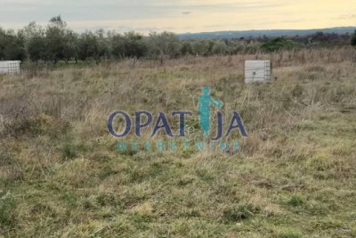 Murvica – Building land, quiet location, 960 m²