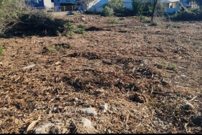 Prodaje se građevinsko zemljište – Veli Vrh, Pula
