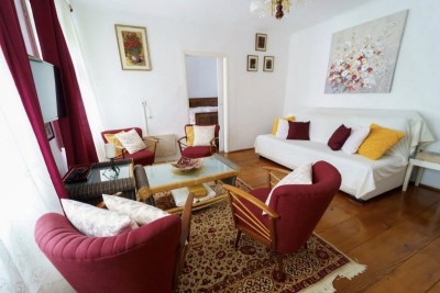 House Delnice, 200m2