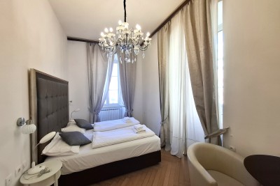 Wohnung Centar, Rijeka, 79,48m2