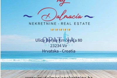 Vir velike garsonjere (41 m²) + parkirno mesto