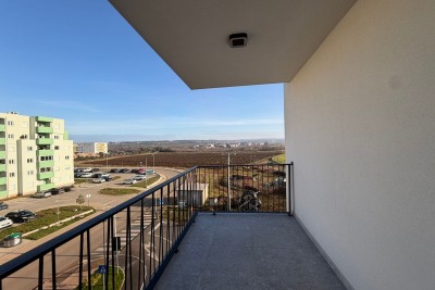 UMAG – Nuova costruzione! Appartamento in un moderno complesso residenziale, S 3-25