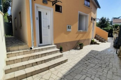 House Pješčana Uvala, Medulin, 100m2