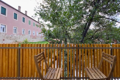 Potpuno nov bed and breakfast u centru Pule!