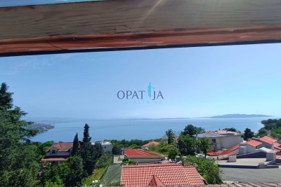 Stanovanje Pobri, Opatija - Okolica, 71m2