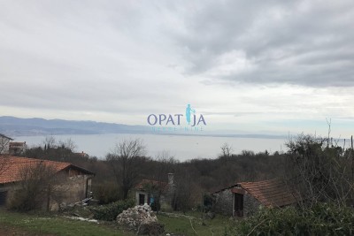 Terreno Veprinac, Opatija - Okolica, 3.018m2