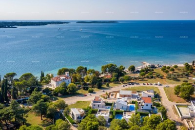 Fažana! Luxusvilla mit Pool!