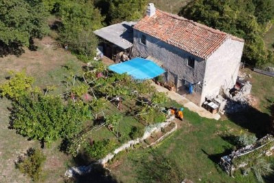 Haus Labin, 140m2