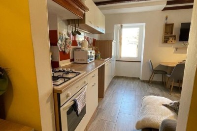 Wohnung