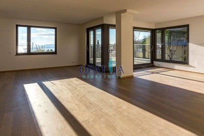 Flats Opatija, 88m2