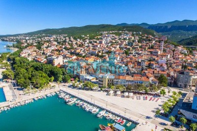 Stanovanje Crikvenica, 50m2