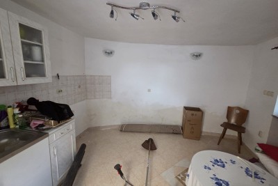 House in Ližnjan – 62 m² with yard