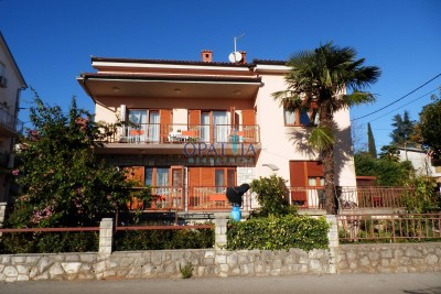 Houses Lovran, 300m2