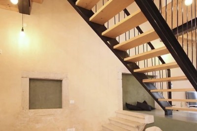 Renovated! Sale of an old villa from the 17th century in Vodnjan.