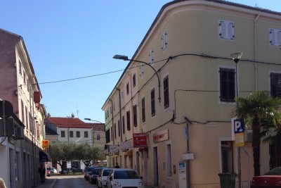 Stan na TOP lokaciji u blizini mora,POREČ