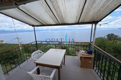 Donji Kraj, Mošćenička Draga, 101m2