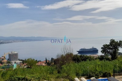 Wohnung Zora, Opatija, 80m2