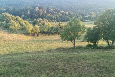 SEVERIN NA KUPA - AGRICULTURAL LAND