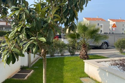 A beautiful three bedroom apartment, 200m from the sea, Rovinj!