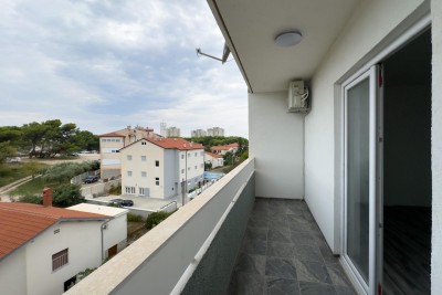 Wohnung zu verkaufen, 60 m2 in Pula