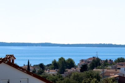 Barbariga, new construction! Sea view!