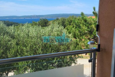 Appartamenti Selce, Crikvenica, 59,70m2