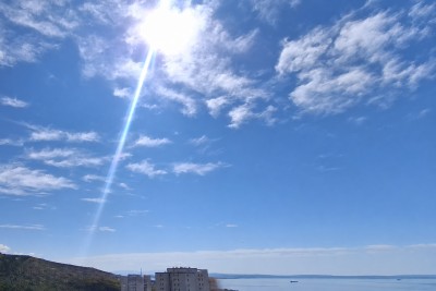 Flat Gornja Vežica, Rijeka, 50m2
