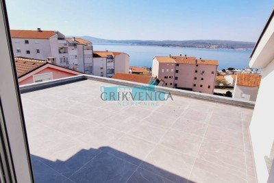 Flats Crikvenica, 100m2