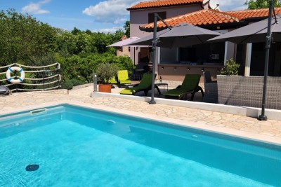 Haus Labin, 96m2