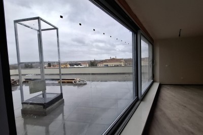 Wohnungen zum Verkauf in einem neuen Geschäfts- und Wohnprojekt, Poreč, C302-Gebäude C