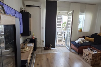 STAN U PULI, Nova Veruda