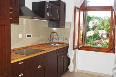 Flats Opatija, 100m2