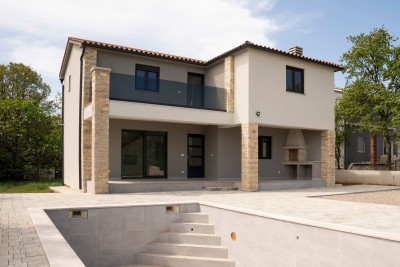 House Labin, 145m2