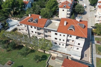 NOVA PONUDBA! Apartmaji Premantura