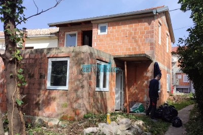 Case Jadranovo, Crikvenica, 98m2