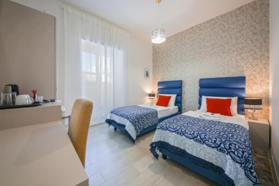 Wohnung