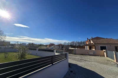 Sale of building plot with project, BIBIĆI!!