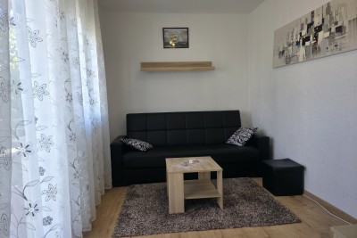 Opatija, Pobri – 2-Zimmer-wohnung in ruhiger lage