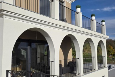 Buje, Luxury Villa with Pool