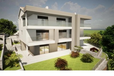 Appartamento Omišalj