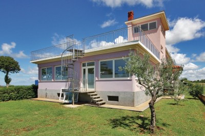 House with swimming pool for sale, Vodnjan