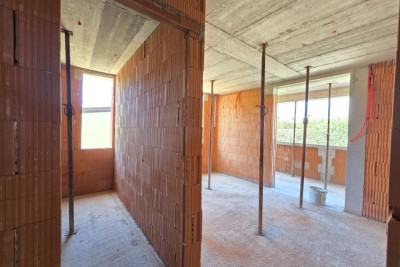 Wohnungen zum Verkauf in einem neuen modernen Projekt, Pula, A5