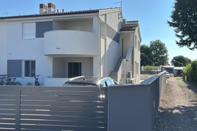 Prodaje se stan u novogradnji – Šišan - Ližnjan.