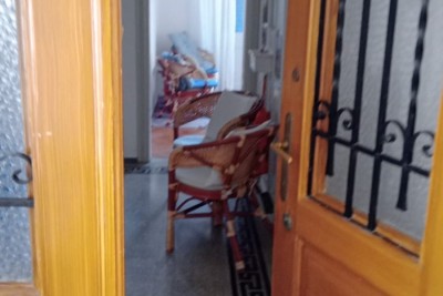 Wir verkaufen eine Wohnung in Pula an der ausgezeichneten Lage VERUDA.