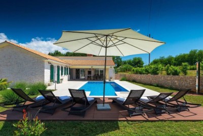 House Labin, 174m2