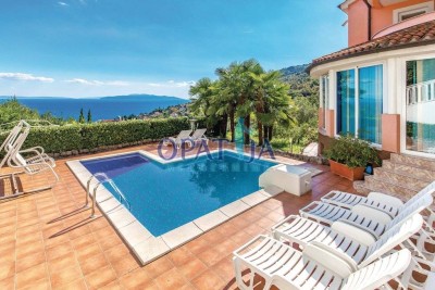 Houses Plahuti, Opatija, 489m2