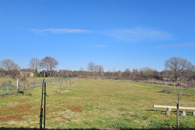 Land Loborika, Marčana, 4.204m2