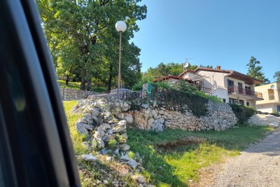 Houses Sveta Jelena, Mošćenička Draga, 168m2